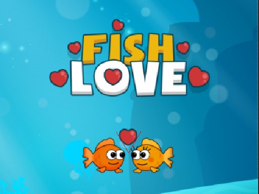 Fish Lovers Saga