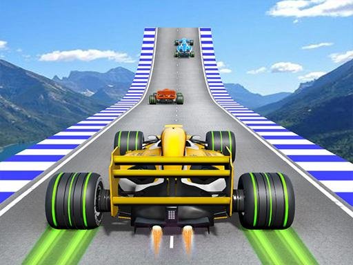 Formula Car GT Racing Stunts Impossible Tracks 3D Challenge