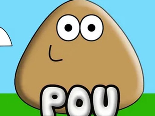  Pou Jigsaw Puzzle Collection Mode Odyssey
