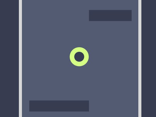 Tunnel Race Dash Adventure