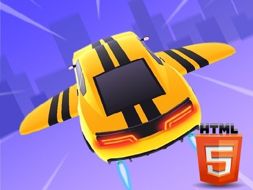 Turbo Racing 3D HTML5 Race Saga