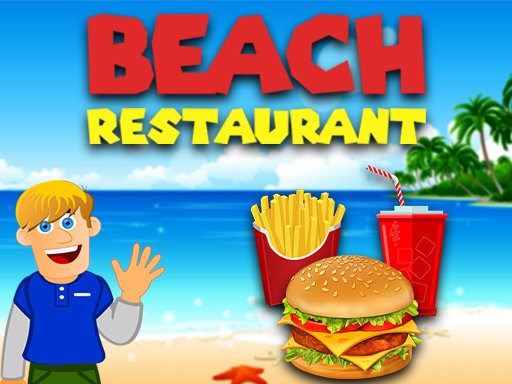  Beach Restaurant Arena Odyssey
