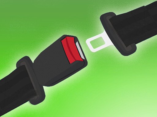  Belt Secure Dash Challenge