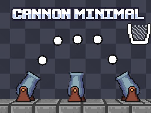  Cannon Minimal Run Escape