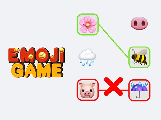 Emoji Game Odyssey Arena