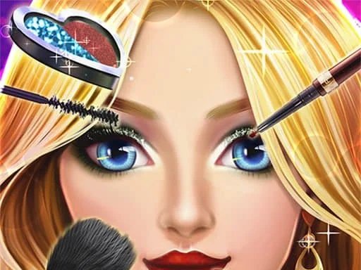  Fashion Show Dress Up Game for Girl Mode Island