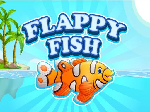  Flappy Fish Battle