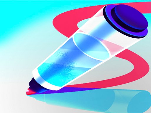 GEL PEN RUSH 2021 Battle