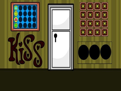 Handsome Woman Escape Battle