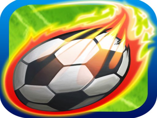 Hero Soccer Jump Fun