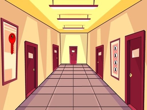 Cottage Escape Fun Jump