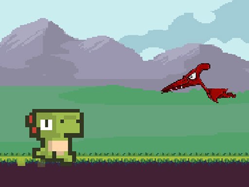 Dino Runner Challenge