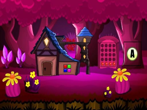  BUNNY SHOPPING ESCAPE Race