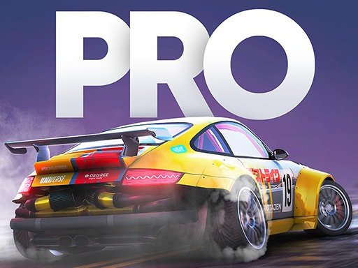 Drift Max Pro Adventure Saga