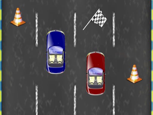 2 Cars Online Island