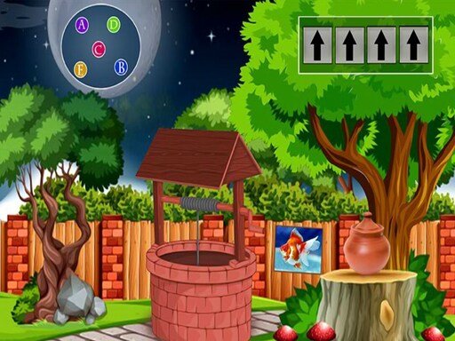 Blue Bird Rescue Odyssey World