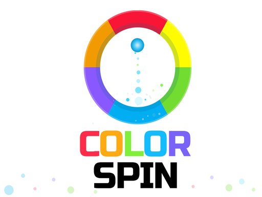 Color Spin Race Adventure
