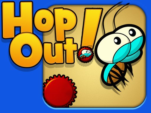 Hop Out World