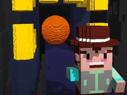  Noob Run World Mission