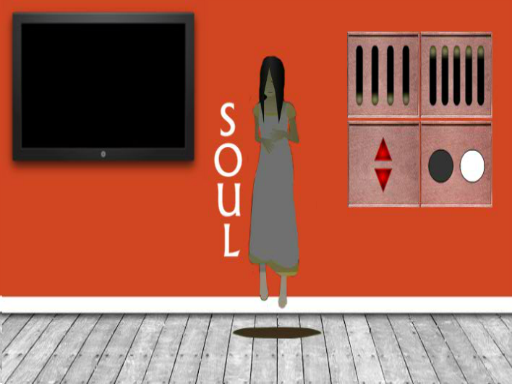  Ring Soul Samara Escape Dash Land