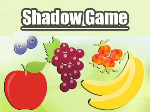  Shadow Game Adventure Mode