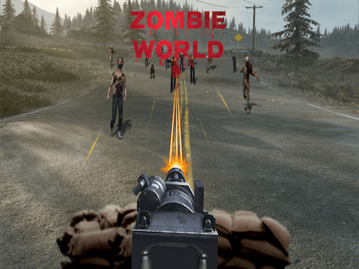 Sniper Shooter Race