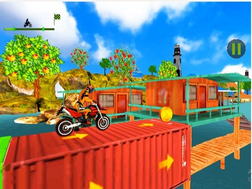 TopBike Racing and Moto 3D Bike 2023 World Story