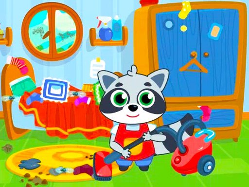 Cleaning House Challenge