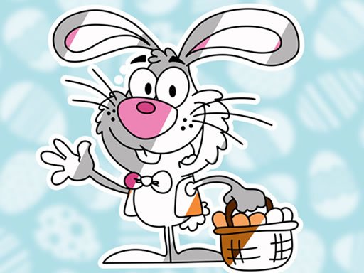  Easter Coloring Book Online Legends Story