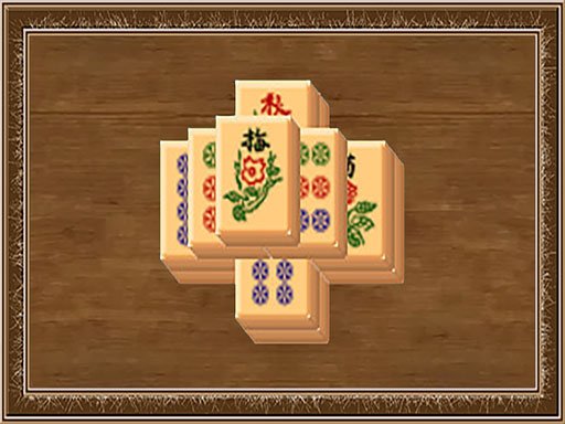  Mahjong Tiles Quest