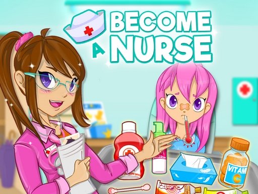  Become a Nurse Arena