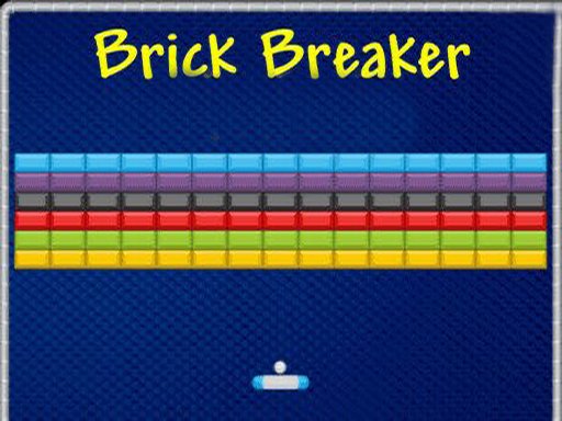  Brick Breakers Battle