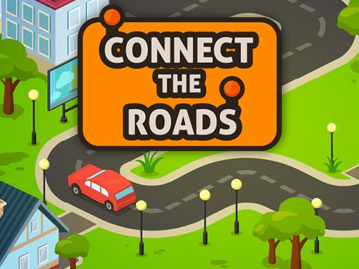 Connect the roads Legends