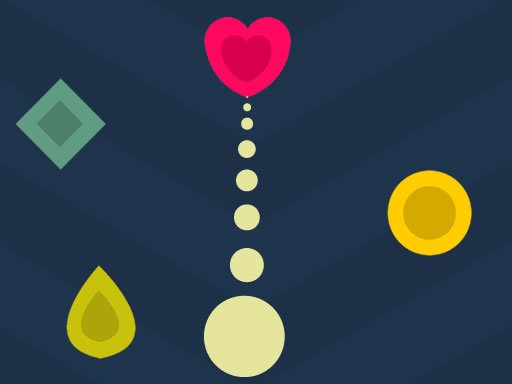  Fallen Balls Jump Quest