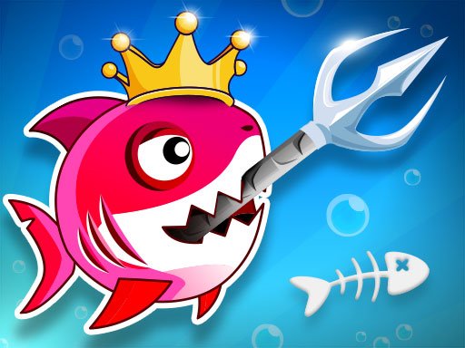 Fish Stab Getting Big Arena Story