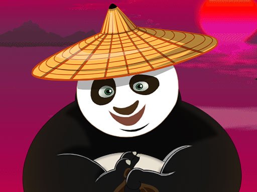  Kungfu Panda Dressup Battle