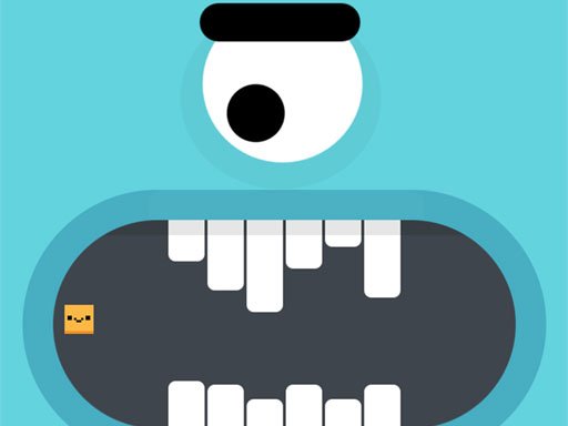  Monster Teeth Legends