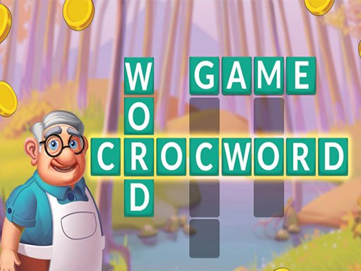  CrossWord Quest