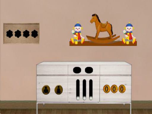 Crying Emma Escape Mode Escape