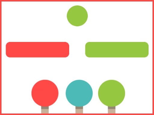 Flat Jumper Game Land Mode