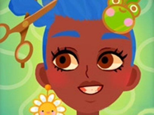  Hair Salon  Create Your Style Land