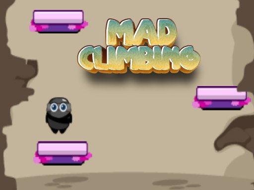 Mad Climbing Battle