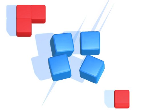 Match Fun 3D Online Legends