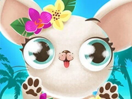 Miss Hollywood  Vacation Game Saga