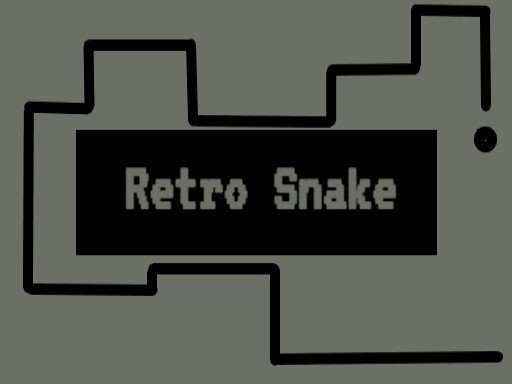 Retro Snake Odyssey Island