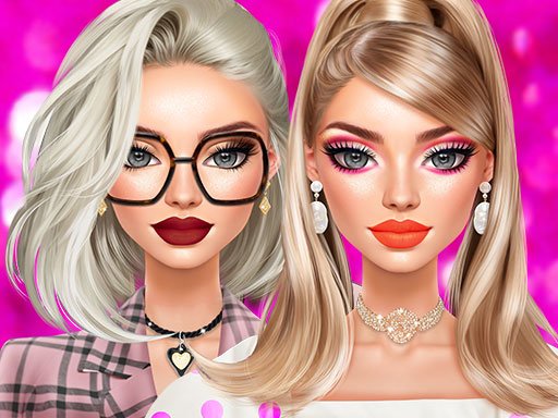 Barbiemania Saga
