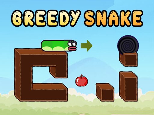  Greedy Snake Challenge World