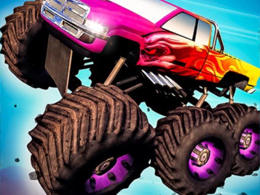 Monster Adventures Jump Escape