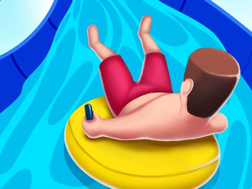 Slippery Slides Challenge Run