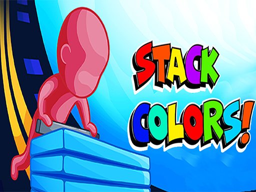  Stack Color 3D Legends Story